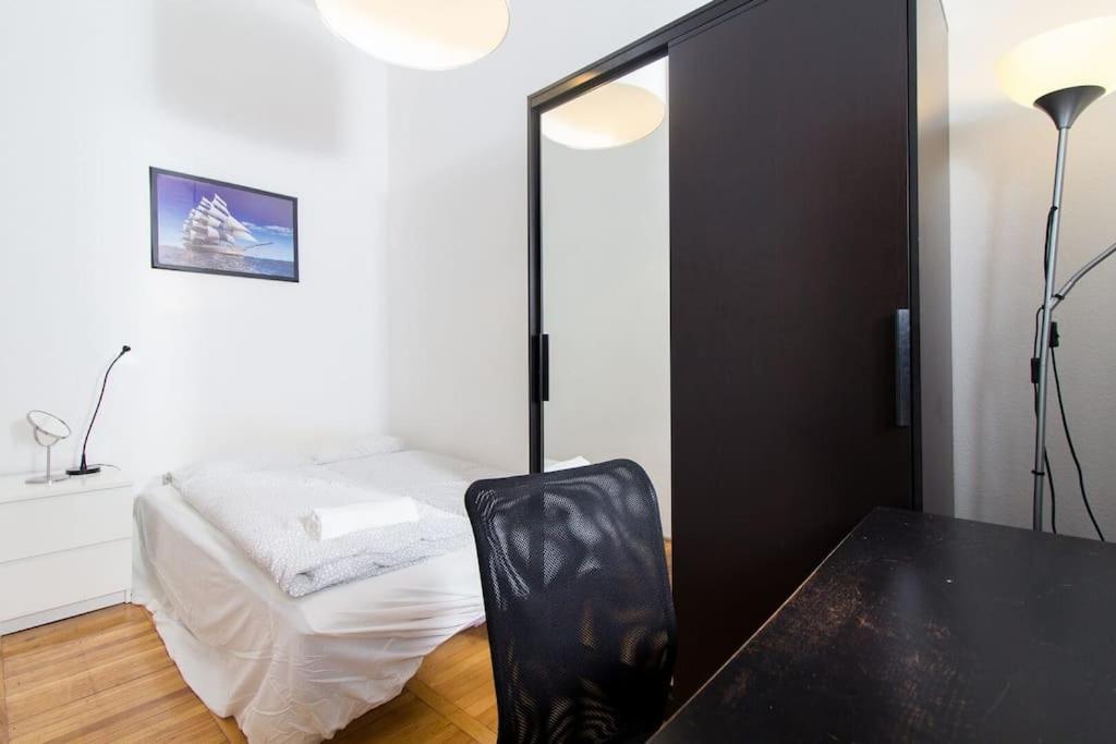 Cityscape Budget Museum Apartman Budapest